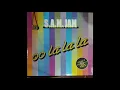 Download Lagu S.A.M  JAM  -  OO LA  LA LA   (  SWEET INSPIRATION MIX )