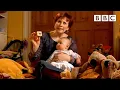 Every new mum can relate to this The Catherine Tate Show - BBC