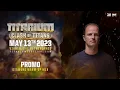 Download Lagu TITANIUM Festival 2023 | DIAMOND Warm-up Mix by Promo Download Lagu TITANIUM Festival 2023 | DIAMOND Warm-up Mix by Promo