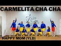 Lagu Carmelita Cha Cha Line Dance (YLD)