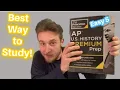 VALEDICTORIAN EXPLAINS HOW TO GET A 5 APUSH
