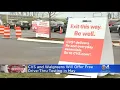 CVS Walgreens To Offer Free Drive-Thru Testing