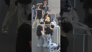 Ye He Did Leeknow Straykids Hanjisung Minsung  Ye He Did Leeknow Straykids Hanjisung Minsung