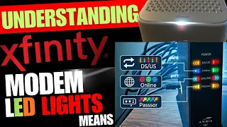 Xfinity Modem Lights Meaning How to Fix Flashing Light What Xfinity Gateway Flashing Light Meaning
