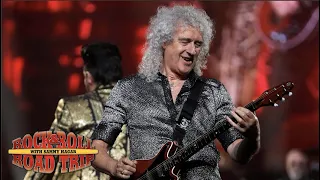 Download Brian May, Joe Walsh and Sammy Hagar in Nashville | Rock \u0026 Roll Road Trip MP3