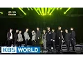 Download Lagu SEVENTEEN - Tell Me | 세븐틴 - 말해줘 [Immortal Songs 2 / 2017.02.25]