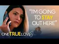 Emma Finds Out That Jesse s Helicopter Has Crashed Landed One True Loves