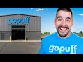 I Tried Gopuff In 2025 NOT What I Expected
