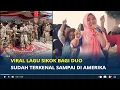 Download Lagu Viral Lagu Sikok Bagi Duo Sudah Terkenal Sampai di Amerika
