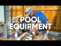 Swimming Pool Equipment Explained in Under 9 Minutes