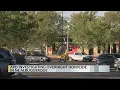 Albuquerque police investigate fatal overnight shooting