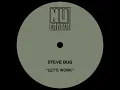 Let's Work - Steve Bug