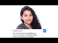 Download Lagu Alessia Cara Answers the Web's Most Searched Questions | WIRED