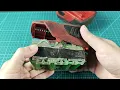 Hilti Battery Not Charging - How To Reset