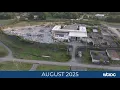 Reimagining SCI-Greensburg From Confinement to Opportunity