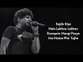 Download Lagu Lyrics: Sajde Kiye Hai Lakhon | K.K, Sunidhi Chauhan | Pritam, Irshaad K | Akshay K, Trisha K