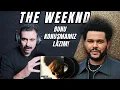 Lagu The Weeknd - Hurry Up Tomorrow (Album) | Analiz + Reaction