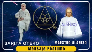 mensaje p stumo de sarita otero guardianes del universo a c