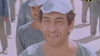 أنا بتاع نسوان يا بيه 