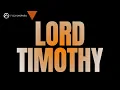 Lagu Lord Timothy