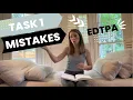 edTPA Task 1 Planning Mistakes - edTPA the Easy Way