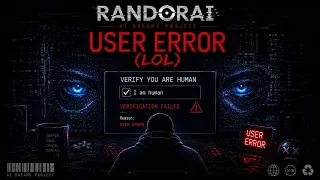 RandorAI - User Error LOL