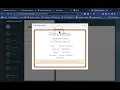 Quick View - Issuing Passes Checking in Students in myHomework App