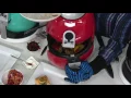 Cook s Essentials 3qt Digital Air Fryer w Presets Pan on QVC