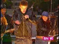 Cry Me A River, Justin Timberlake (Live In Time Square)