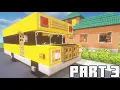 Download Lagu Minecraft Tutorial: How To Make A School Bus \