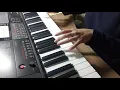 태사자(TAESAJA)-도(The way)(piano)(슈가맨 시즌3 슈가송)