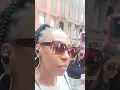 Download Lagu Isis Monin 💓 On the streets of Brooklyn NYC. Saint James Joy, DJ Tony Touch. It was lit!!🔥🔥🔥