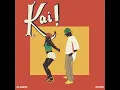 Kai! - Olamide & Wizkid