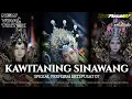 Lagu DJ KAWITANING SINAWANG STYLE TRAP PARTY | JINGLE ERTEPUSAT 07 FEAT DESMO MUSIC | SSC 2025