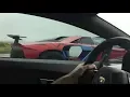 Download Lagu Supercharged Huracan EMBARRASSES 40+ Lamborghinis on rally! *INSANE RACING