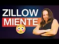 Zillow es confiable Diferencias con Realtor com Redfin y el MLS