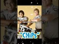 CHiPs: The Ultimate 70s-80s Nostalgia Ride!#inspiration #tvshow