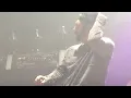 I Prevail - Scars - LIVE
