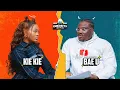 Download Lagu KIEKIE ON CURIOSITY MADE ME ASK