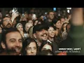 Murat Boz - Janti | Canlı Performans | İstanbul Kültür Yolu Festivali