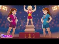 Download Lagu I'm The Shortest Girl In School