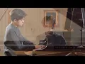 Liszt: Liebestraum No. 3 - George Harliono (piano)