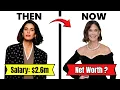How Rich Did the Lois Clark Cast Actually Get