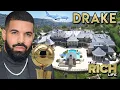 Download Lagu Drake | The Rich Life 2020 | Air Drake, $150 Million Dollar Toronto Mansion \u0026 more