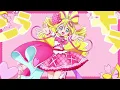 「笑顔のユニゾン♪」 / キュアアイドル(CV.松岡美里) Lyric Video