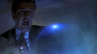 Inspector Gadget - The Claw