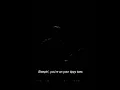 Download Lagu Bad Guy - Chanyeol