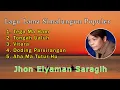 Download Lagu Lagu Lama Simalungun - Jhon Elyaman Saragih