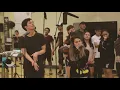 With A Smile - Ang Huling El Bimbo Cast