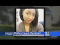 Neighbors Are Shocked Over The Murder Of A Young Weymouth Mother